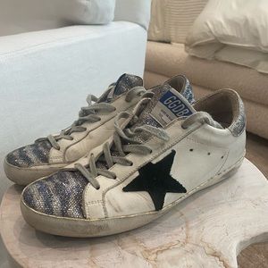 Golden Goose - Superstar Sneaker